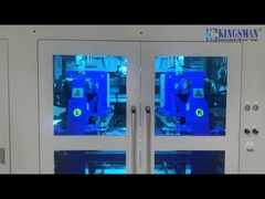 5L - 15L آلة صناعة قنينة جيري