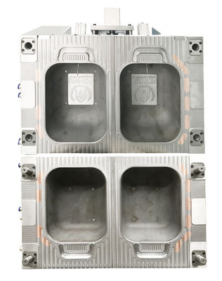 قالب زجاجة LDPE 10 / 20L للأمم المتحدة