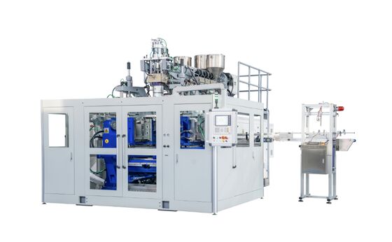 شراء الزرقاء مزدوجة محطة ضربة صب الإله 18M³ / ساعة استهلاك مياه التبريد online manufacture