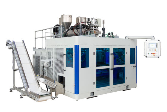 شراء PP مزدوجة محطة البثق ضربة صب الإله للسلع online manufacture