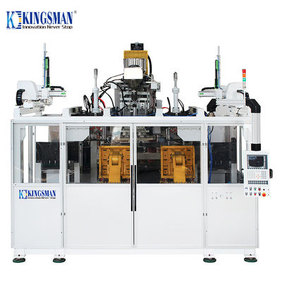 شراء 10 لتر 15 لتر البلاستيك طبل ضربة صب الإله ، آلة تصنيع الحاويات البلاستيكية online manufacture