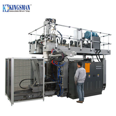 شراء HDPE البلاستيك طبل ضربة صب الإله ، 60L الطبل النتوء ضربة صب الإله online manufacture