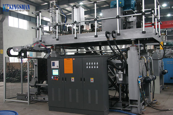 شراء HDPE الكيميائية البثق ضربة صب آلة عالية السرعة online manufacture