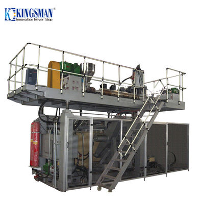 شراء 380V - 440V Accumulator ضربة صب الإله ، البلاستيك طبل ضربة صب الإله online manufacture