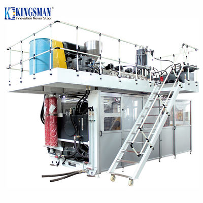 شراء Doule طبقة البلاستيك طبل ضربة صب الإله 100L 160L أجوف كفاءة عالية online manufacture