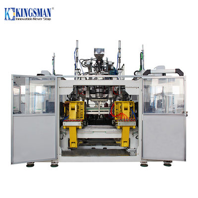 شراء 30L معدات نفخ البثق 150kw للبلاستيك online manufacture