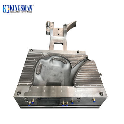 شراء 9L الكثافة قوالب ضربة صب ، ضربة صب يموت لسقي البلاستيك يمكن صنع online manufacture
