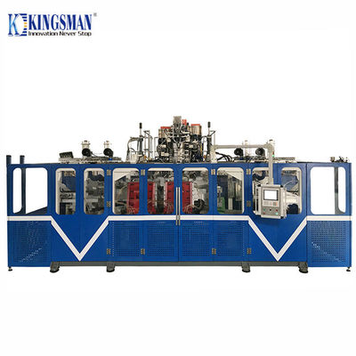 شراء الزرقاء مزدوجة محطة ضربة صب الإله 18M³ / ساعة استهلاك مياه التبريد online manufacture