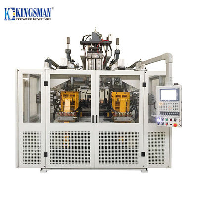 شراء 380V - 440V التلقائي بالكامل ضربة صب آلة 55KW انخفاض استهلاك الطاقة online manufacture