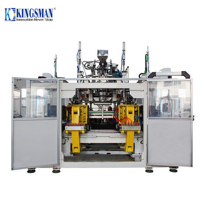 شراء 55KW بالكامل التلقائي ضربة صب الإله ، HDPE ضربة صب الإله online manufacture