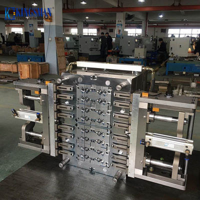 شراء البلاستيك حقن صب القالب 16 تجويف دائم الألومنيوم S136 المواد online manufacture